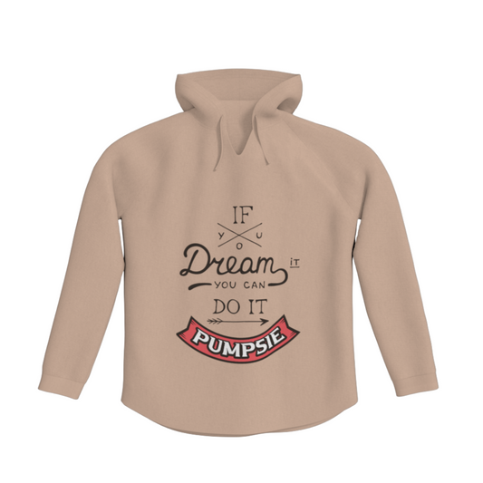 Unisex If You Dream It Hoodie