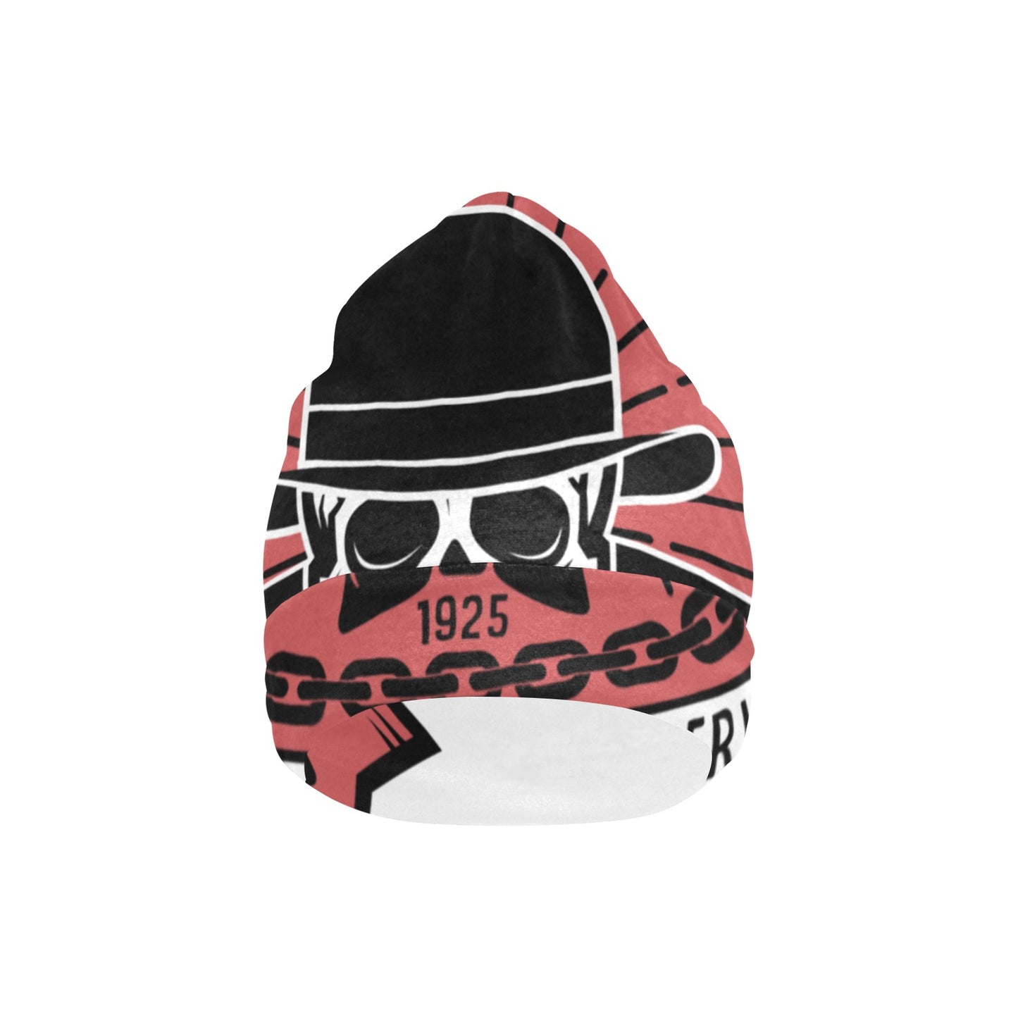 Ghost Squad Beanie (2)